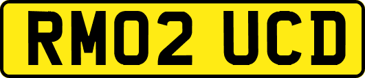 RM02UCD
