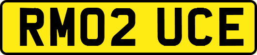 RM02UCE