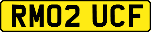 RM02UCF