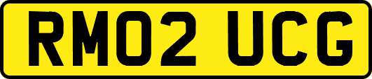 RM02UCG