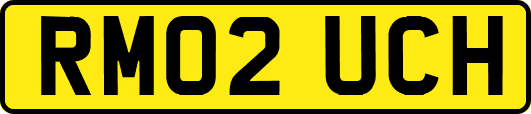 RM02UCH