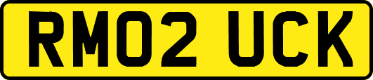 RM02UCK
