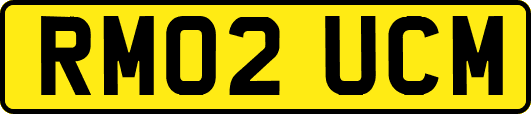 RM02UCM