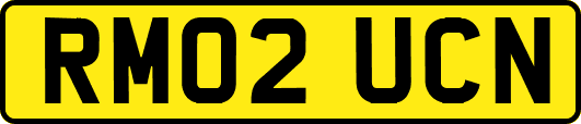 RM02UCN