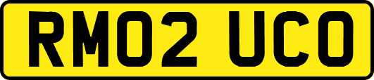 RM02UCO