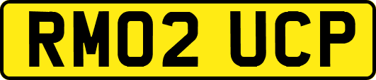 RM02UCP