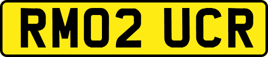 RM02UCR