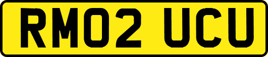 RM02UCU
