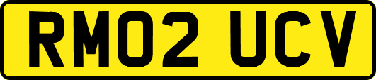 RM02UCV