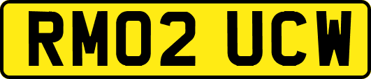 RM02UCW