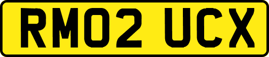 RM02UCX