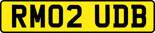 RM02UDB