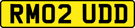 RM02UDD