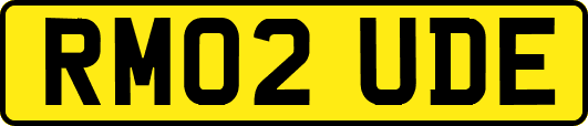 RM02UDE