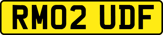 RM02UDF