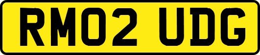 RM02UDG