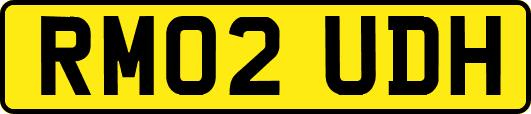 RM02UDH