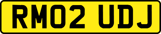 RM02UDJ