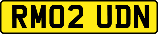 RM02UDN