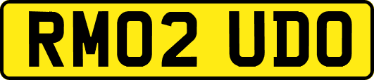 RM02UDO