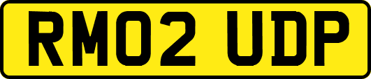 RM02UDP