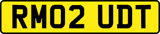 RM02UDT