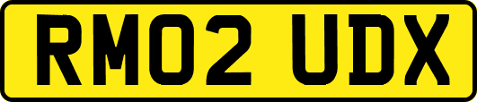 RM02UDX