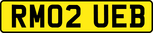 RM02UEB