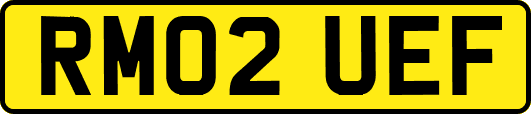 RM02UEF