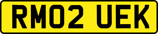 RM02UEK