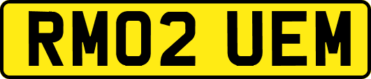 RM02UEM