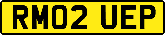 RM02UEP