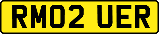 RM02UER