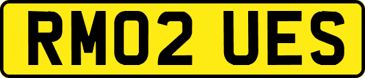 RM02UES