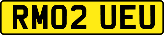 RM02UEU