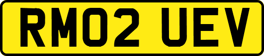 RM02UEV