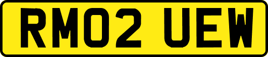 RM02UEW