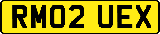 RM02UEX