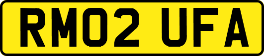 RM02UFA