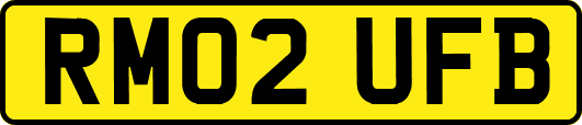 RM02UFB