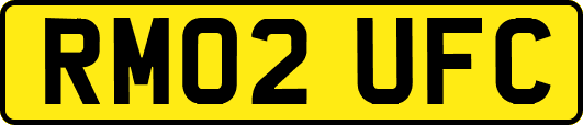 RM02UFC