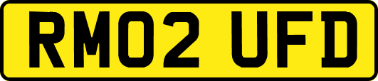 RM02UFD