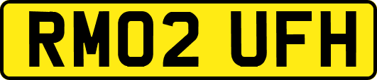 RM02UFH