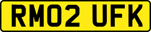 RM02UFK