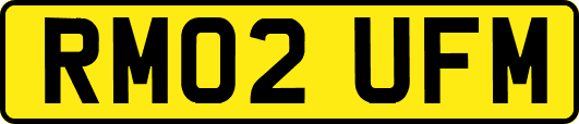 RM02UFM