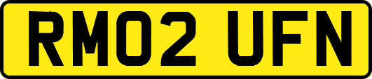 RM02UFN