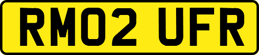 RM02UFR