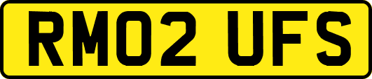 RM02UFS