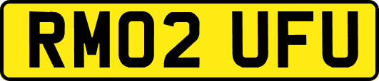 RM02UFU