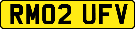 RM02UFV